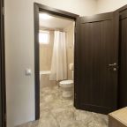 Семейный двухкомнатный номер