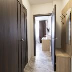 Семейный двухкомнатный номер