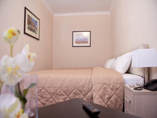 Фотография номера гостиницы Бутик-отель Travel Passage