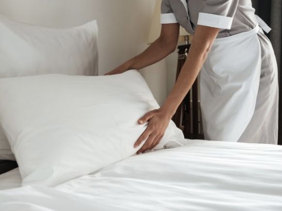 Фотография номера гостиницы Бутик-отель Travel Passage