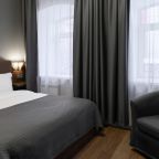 Двухместный (Полулюкс), Отель TRAVEL