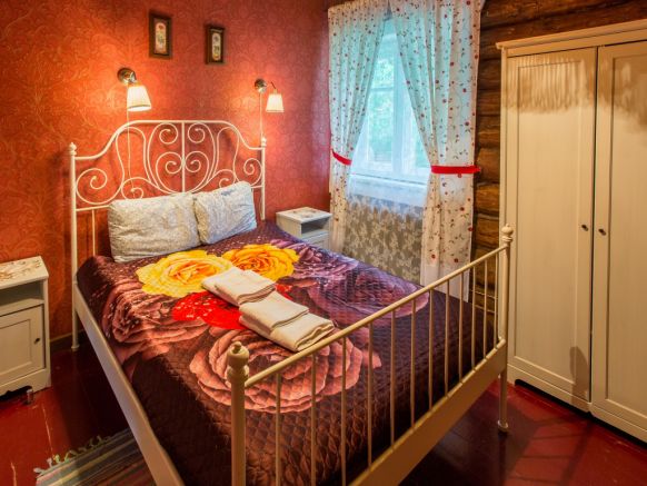 Фотография номера гостиницы Парк-отель Берендеевка