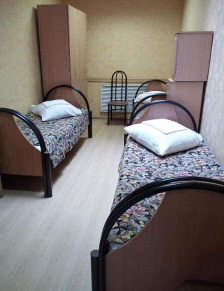 Отель Мельница, Ступино