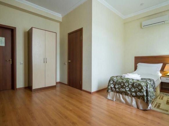 Фотография номера гостиницы Green Hosta