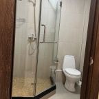 Номер (Джуниор сюит "Витраж"), Отель Грин Хоста