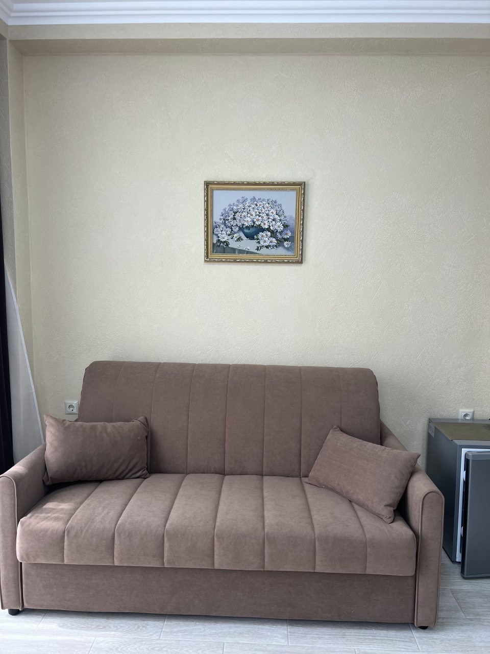 Номер (Джуниор сюит 