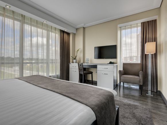 Фотография номера гостиницы Астро Плаза