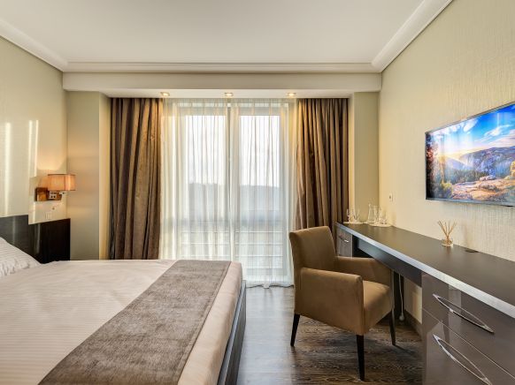 Фотография номера гостиницы Астро Плаза