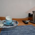Двухместный (Стандарт Zweibettzimmer, № 101, 102), Гостиница Кассель