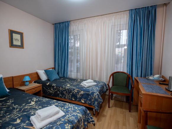 Фотография номера мини отеля Кассель