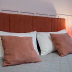 Двухместный (Стандарт улучшенный Familienzimmer, № 103), Гостиница Кассель
