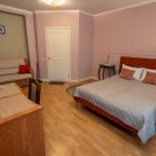 Двухместный (Стандарт улучшенный Familienzimmer, № 103), Гостиница Кассель