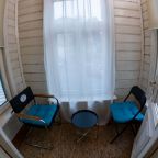 Двухместный (Семейный улучшенный Comfort Familienzimmer, № 202), Гостиница Кассель
