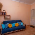 Двухместный (Семейный улучшенный Comfort Familienzimmer, № 202), Гостиница Кассель