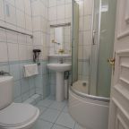 Двухместный (Семейный улучшенный Comfort Familienzimmer, № 202), Гостиница Кассель