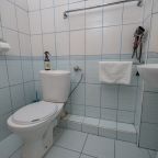 Двухместный (Семейный улучшенный Comfort Familienzimmer, № 202), Гостиница Кассель