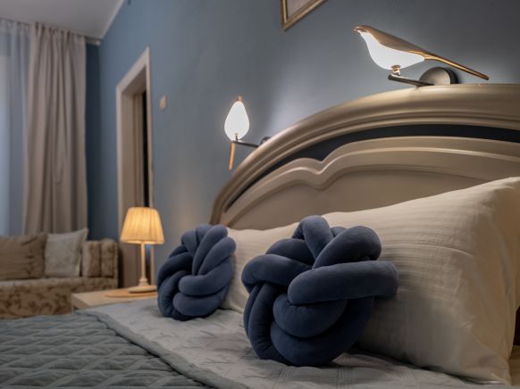 Фотография номера мини отеля Кассель