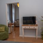 Двухкомнатный номер с санузлом