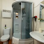 Номер стандарт с раздельными односпальными кроватями