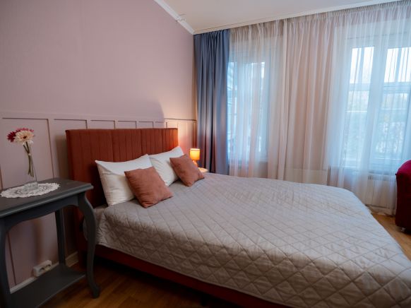 Фотография номера мини отеля Кассель