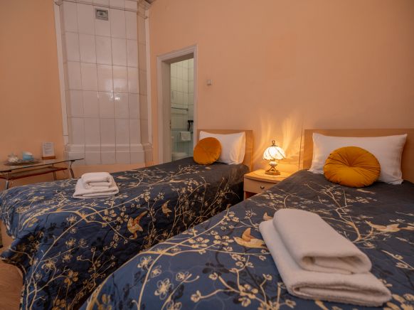 Фотография номера мини отеля Кассель