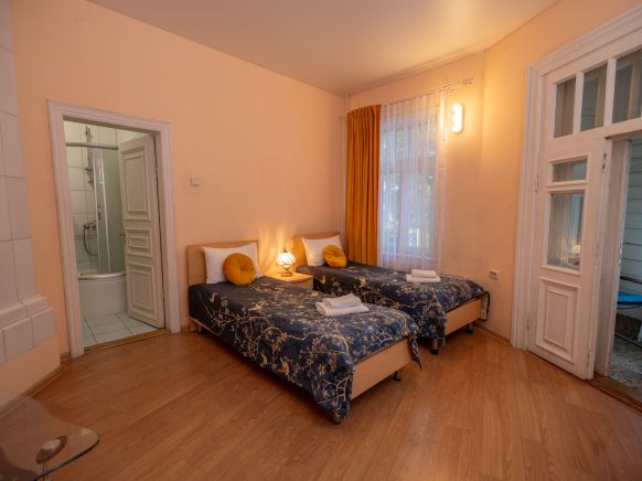 Фотография номера мини отеля Кассель