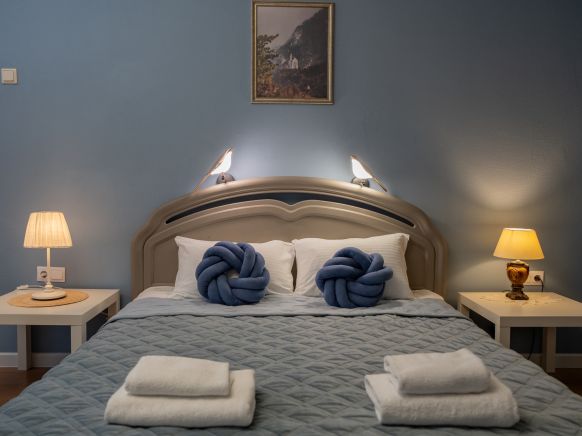 Фотография номера мини отеля Кассель