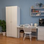 рабочий стол в номере