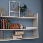 беблиотека с классической литературой