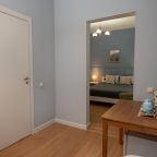 двухкомнатный номер со своим санузлом