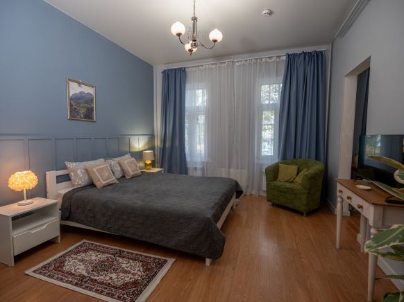 Фотография номера мини отеля Кассель