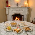 Континентальный завтрак