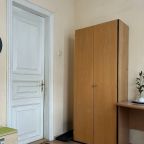 Одноместный номер с односпальной кроватью