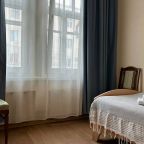 Одноместный номер эконом с односпальной кроватью