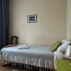 Одноместный номер с односпальной кроватью