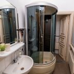 Санузел общий на два номера