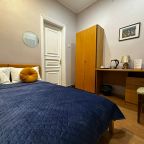 Двухместный номер эконом