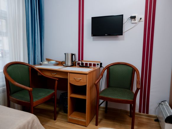 Фотография номера мини отеля Кассель