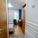 Номер стандарт для двоих