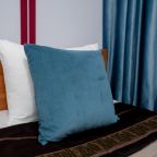 Односпальные кровати с ортопедическими матрасами