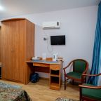 Номер для двоих командированных