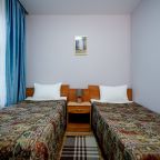 Две раздельные кровати