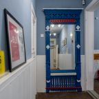 Атмосферный отель