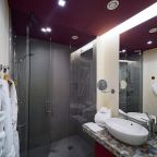 Люкс (Junior Suite), Гостиница Mamaison All-Suites Spa Hotel Pokrovka