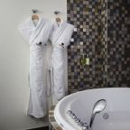 Люкс (One Bedroom Exceptional Suite), Гостиница Mamaison All-Suites Spa Hotel Pokrovka