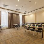 Конференц-зал, Гостиница Mamaison All-Suites Spa Hotel Pokrovka