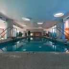 Бассейн, Гостиница Mamaison All-Suites Spa Hotel Pokrovka