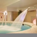 Бассейн, Гостиница Mamaison All-Suites Spa Hotel Pokrovka