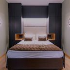 Люкс (Junior Suite), Гостиница Mamaison All-Suites Spa Hotel Pokrovka