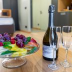 Люкс (Junior Suite), Гостиница Mamaison All-Suites Spa Hotel Pokrovka